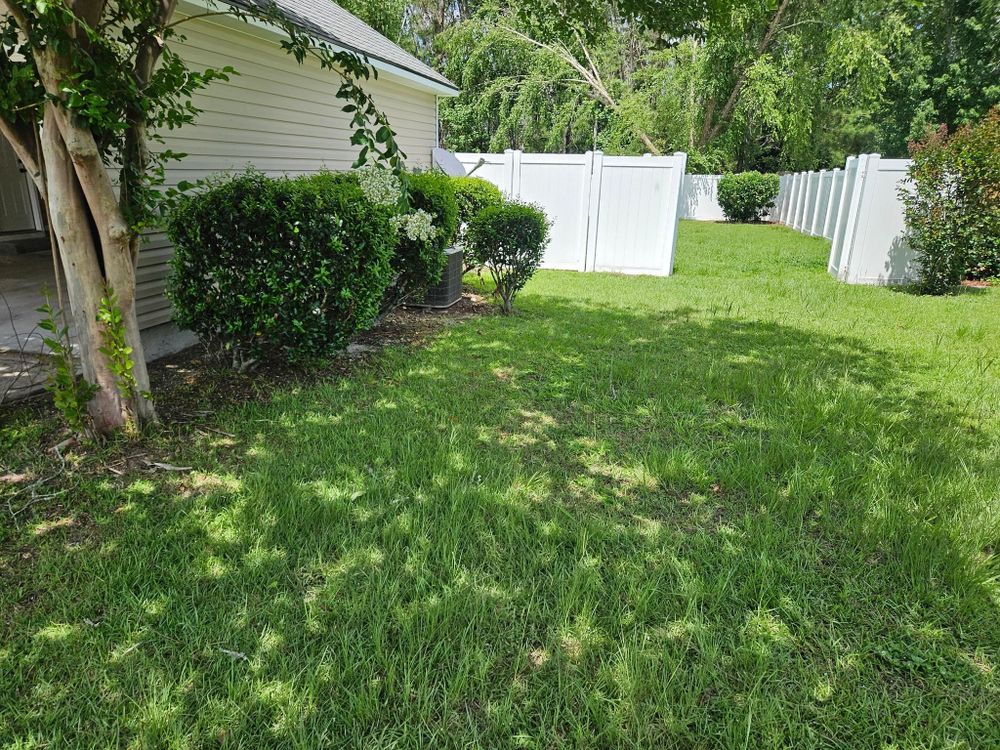 All Photos for Southern Shade Property Service in Ray City, GA