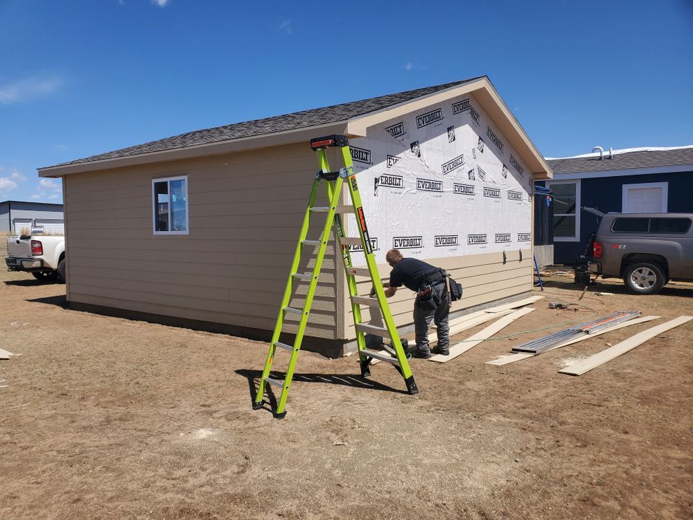 All Photos for Mountain View Association LLC. in Colorado Springs, CO