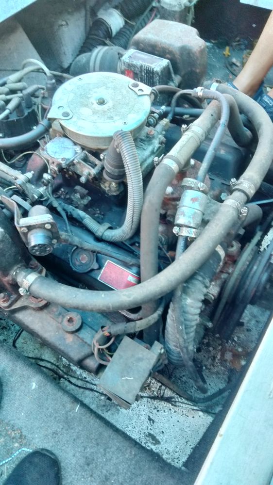 All Photos for Wakeless Mobile Marine in Huddleston, VA