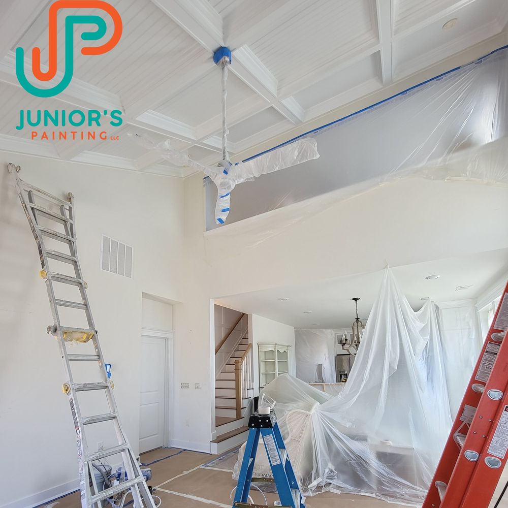All Photos for Junior's Painting LLC in Elizabeth, NJ