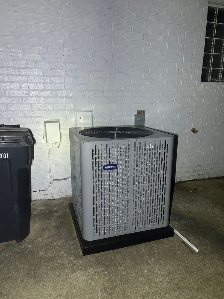 All Photos for Caldera Heating and Air LLC in Centerton, AR