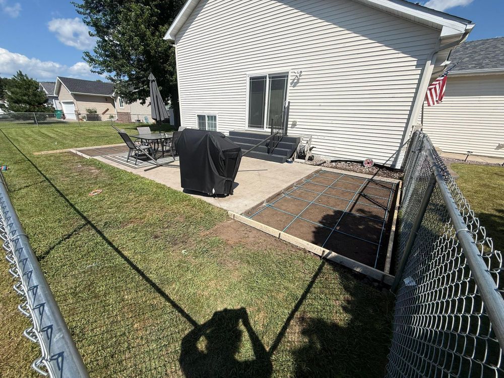 All Photos for ProStar Concrete & Masonry in Onamia, MN