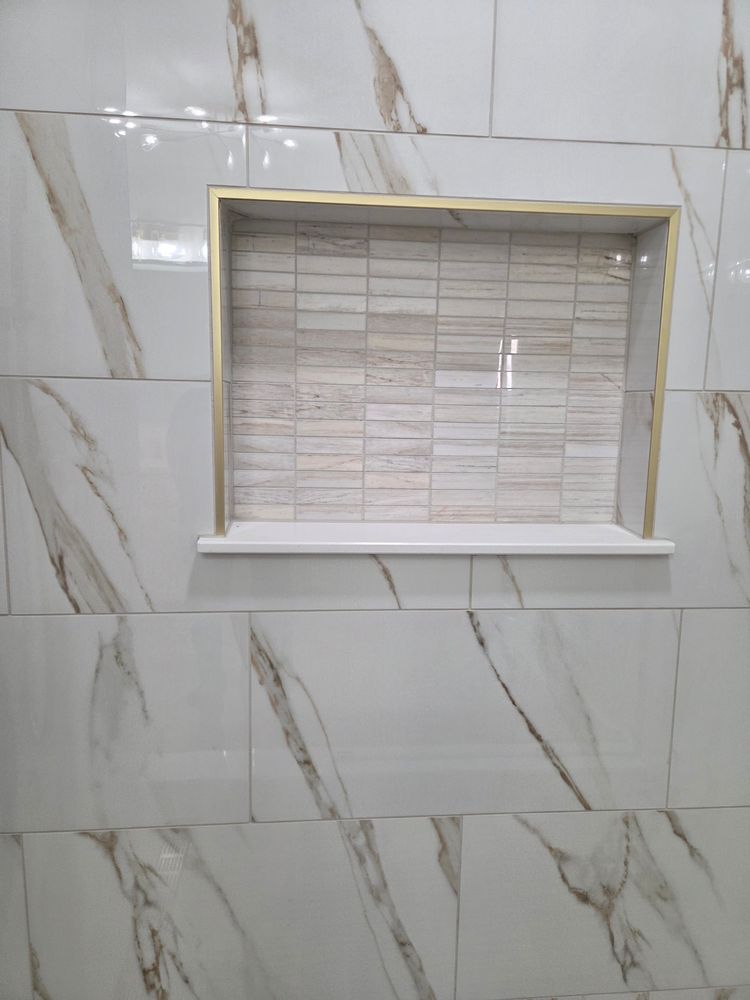 All Photos for D&J Custom Floors in Nederland, TX