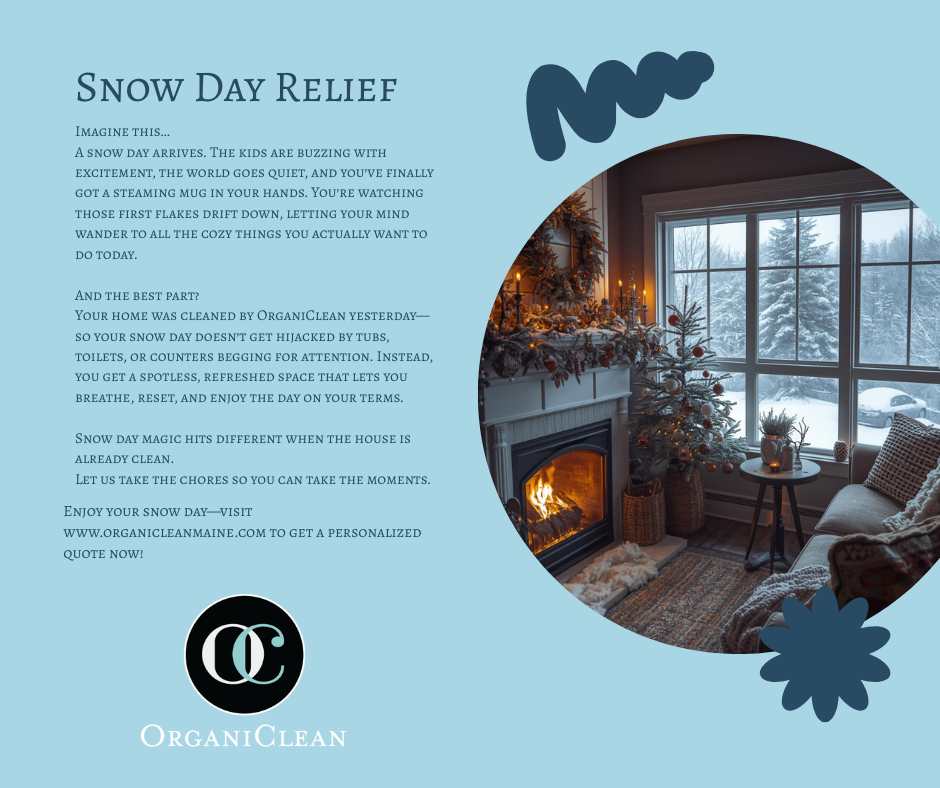 All Photos for OrganiClean in Thomaston, ME