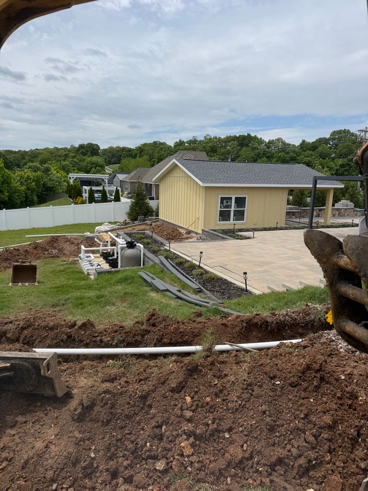All Photos for Boyd Septic & Utility LLC in West Fork, AR