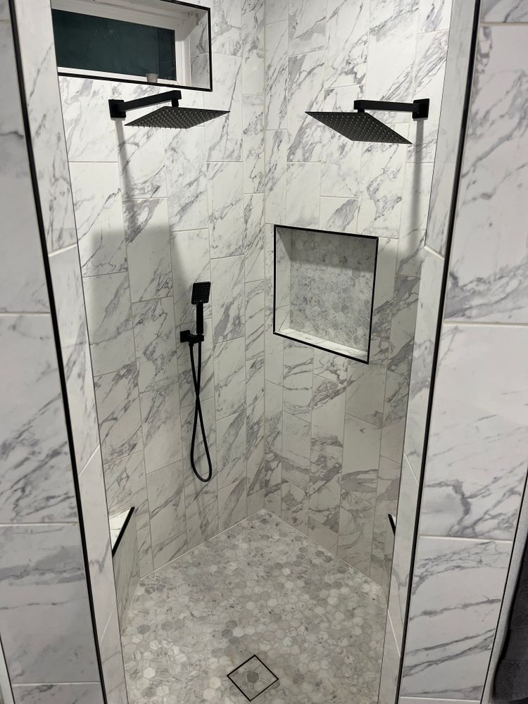 All Photos for Guadalupe Tile Company in New Braunfels, TX