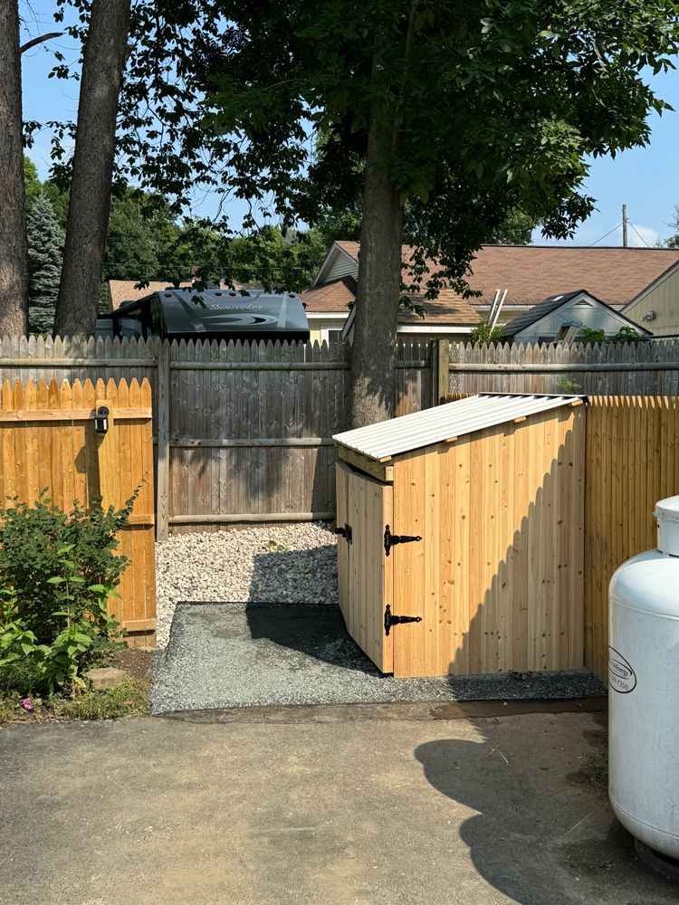 All Photos for Clifford’s Quality Tree Care & Landscaping in Enfield, NH