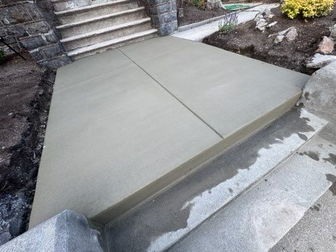 All Photos for Berks Concrete LLC in Berks County, PA