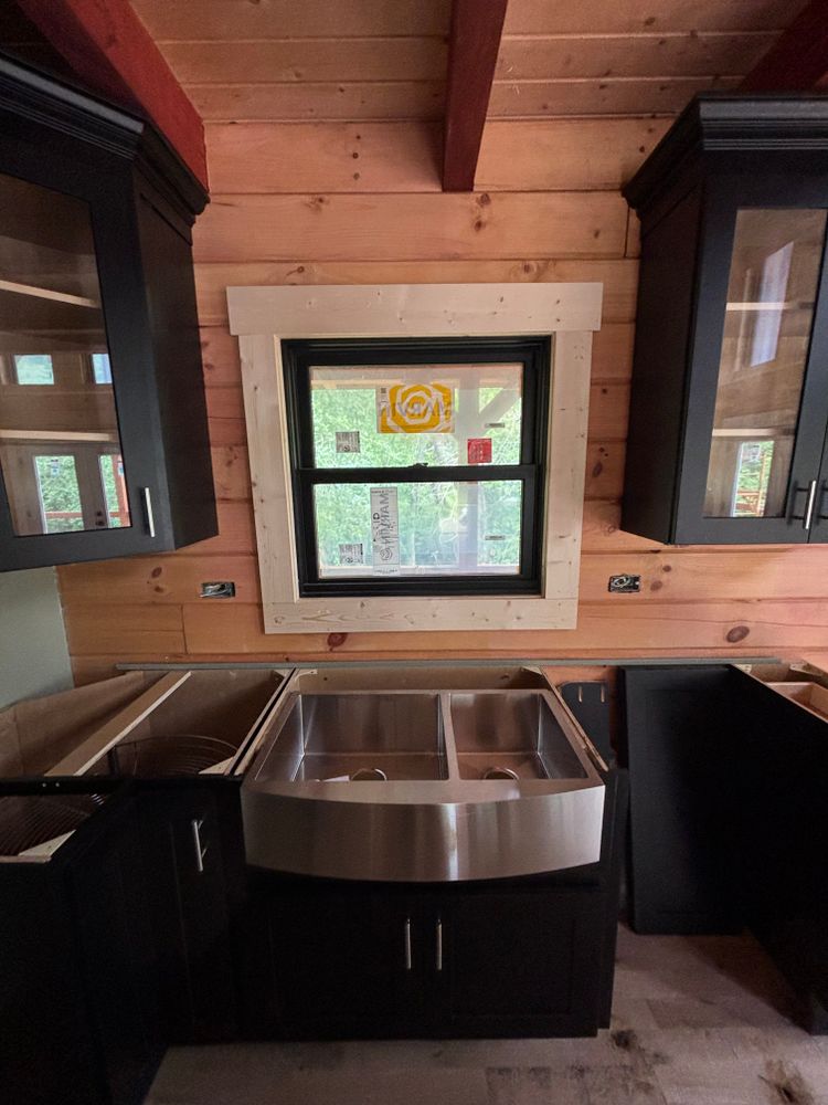 All Photos for Personal Touch General Contractor in Galax, VA