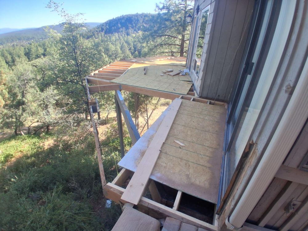 All Photos for JA Mountain View Custom Homes LLC  in Payson, AZ
