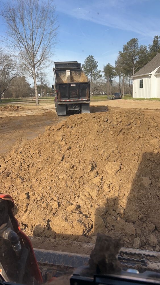 All Photos for Lambert Equipment Services in Hessmer, LA
