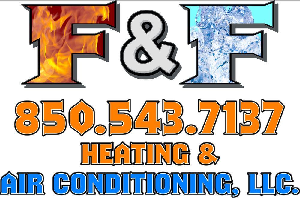 All Photos for F & F Heating and Air in Fort Walton Beach, FL