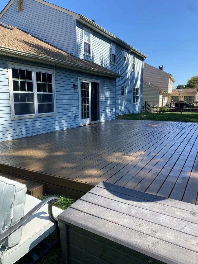 All Photos for Painting Concord LLC in New Castle, DE