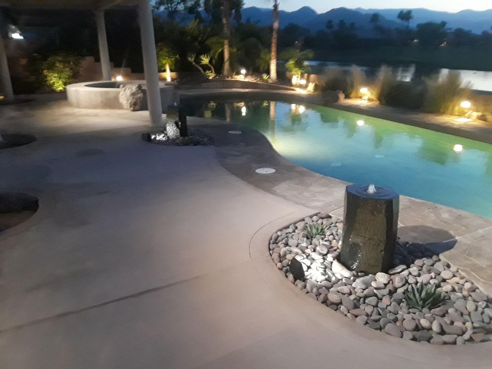 All Photos for EG Landscape in Coachella Valley, CA