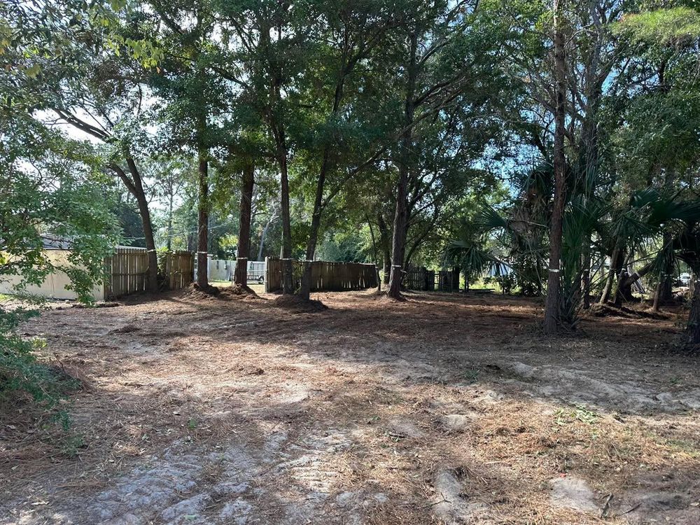 All Photos for White’s Land Maintenance in Milton,, FL