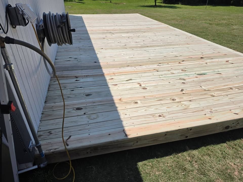 All Photos for Coastal Charm Cleaning in Swansboro, NC