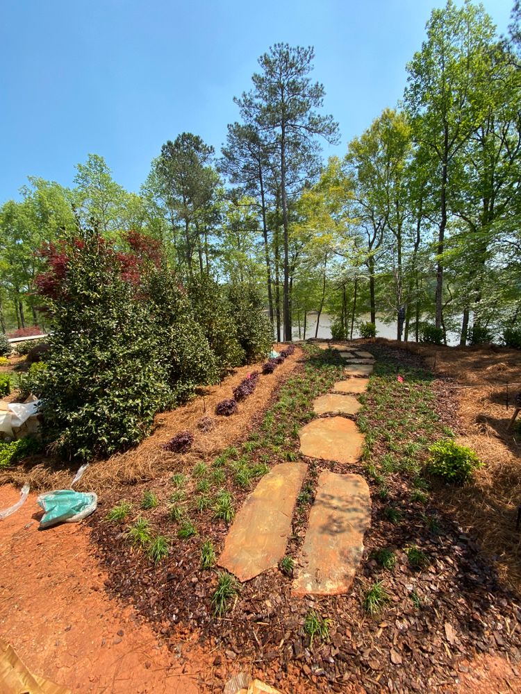 All Photos for JAD LANDSCAPE LLC in Conyers, GA