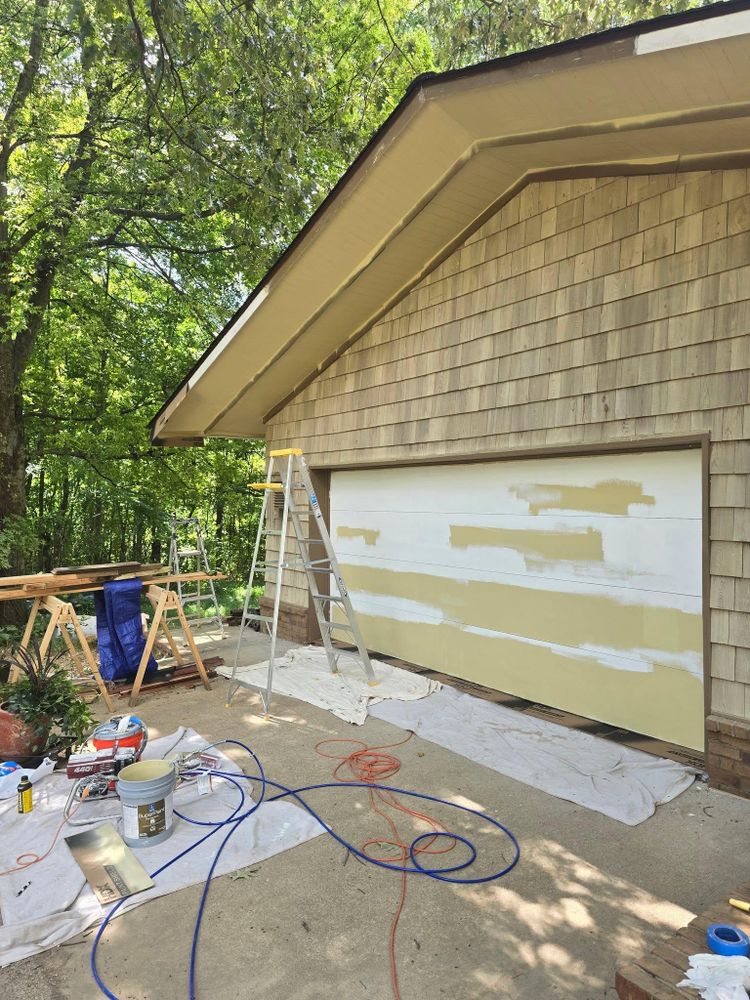 All Photos for Hightower Painting in Covington, TN