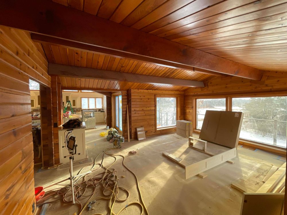 All Photos for Trinity Painting & Renewal Services in Mora, MN