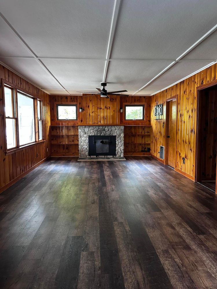 Our expert carpentry services provide custom woodwork solutions, enhancing your home's aesthetics and functionality with precision-crafted cabinetry, trim, and more. Trust us for quality craftsmanship tailored to your unique needs. for 207 Improvement in Windham, ME