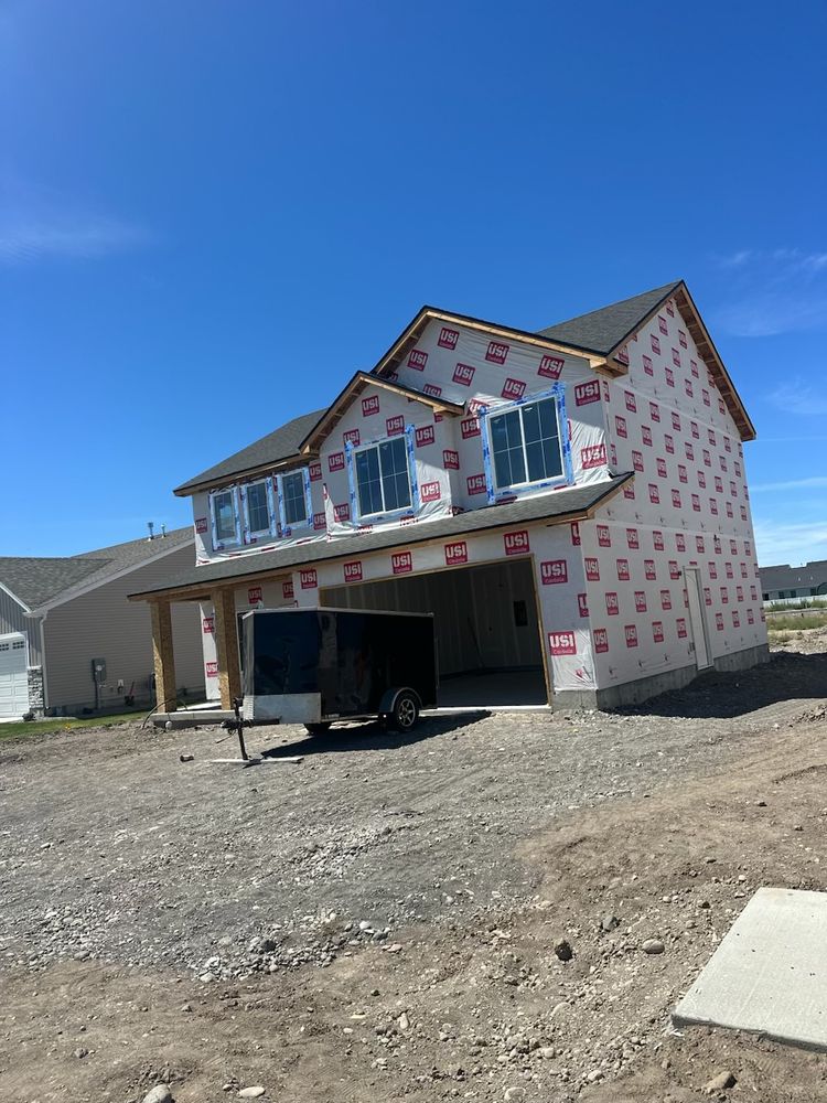 All Photos for Diaz Roofing LLC in Blackfoot, ID