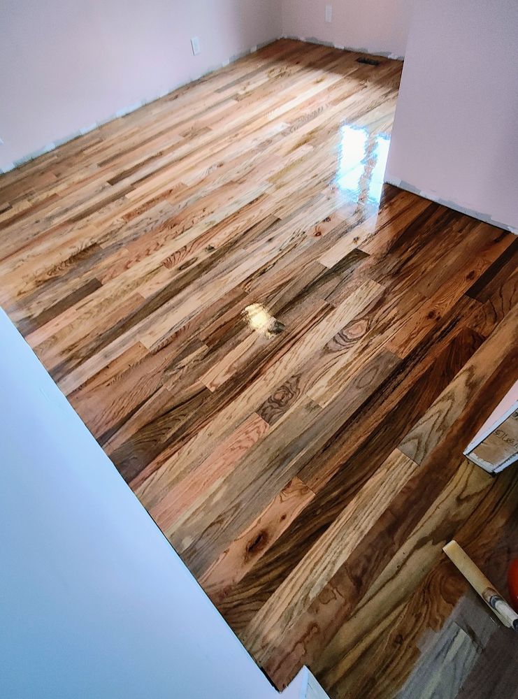 Transform your home with our expert flooring installation service, delivering beautiful, durable surfaces tailored to your style. We ensure precise craftsmanship, quality materials, and a seamless remodeling experience from start to finish. for Do Better Home Renovations LLC in Macon, GA