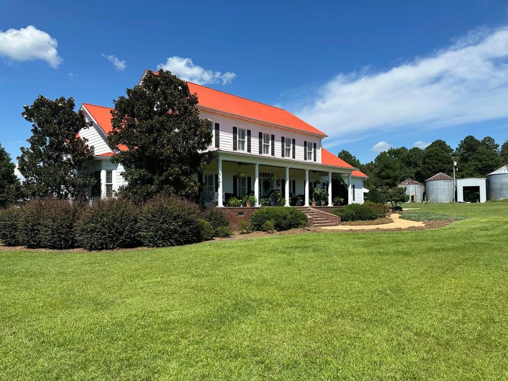 All Photos for X-Stream Pressure Washing and Roof Cleaning in Sandersville, GA