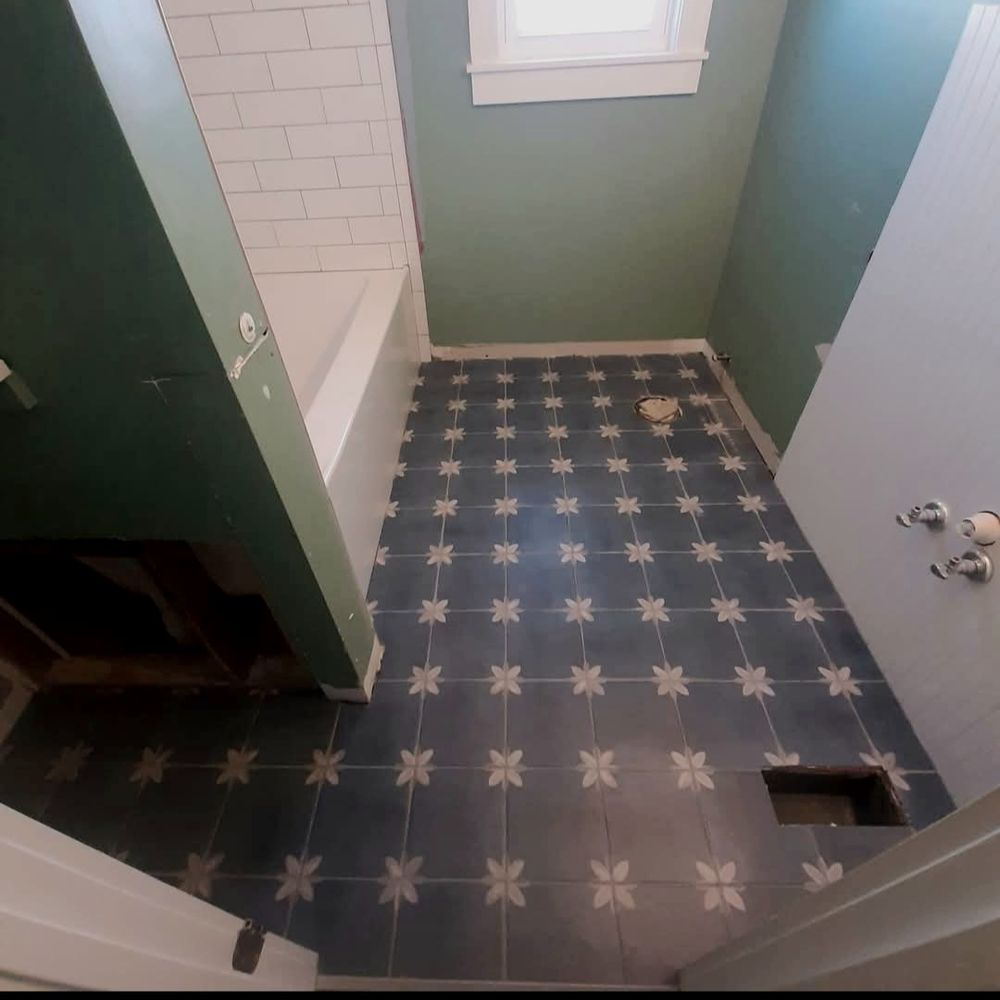 Flooring for Fulford Carpet and Tile in Holden Beach, NC