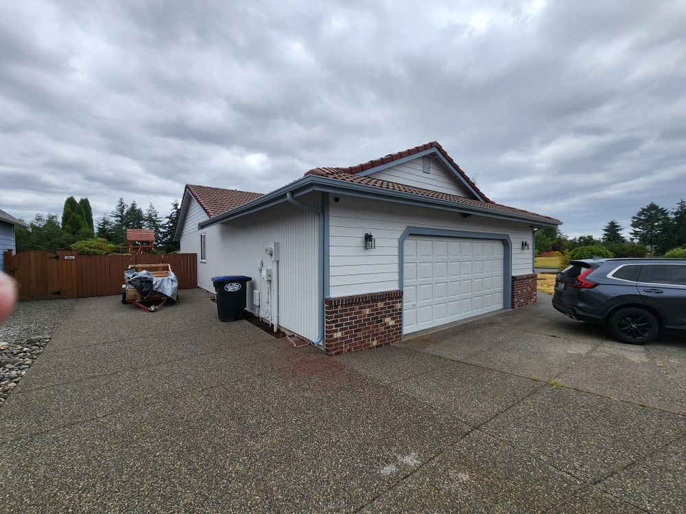 All Photos for Sharpest Painting LLC in Olympia, WA