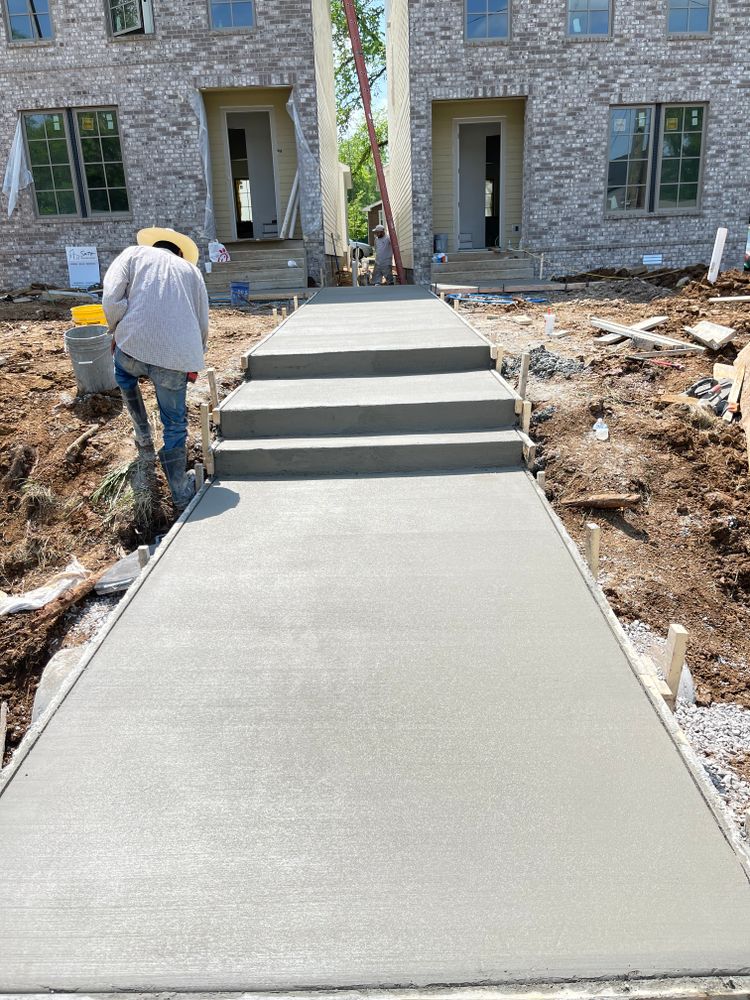 All Photos for Henry's Construction in Nashville, TN