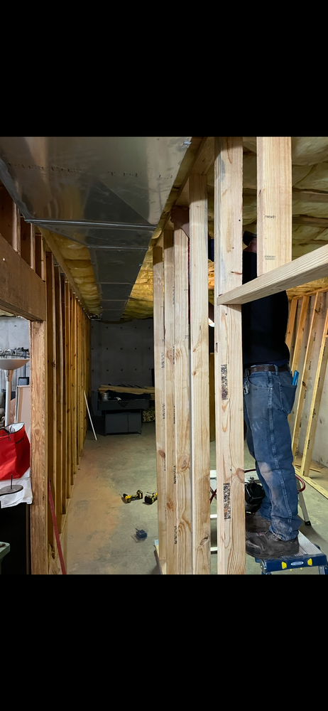 All Photos for Harris Drywall & Home Repair in Rutherford County, NC