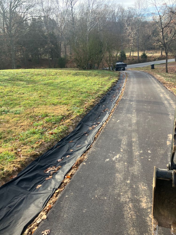 All Photos for Genesis Landworks in Bluff City, TN