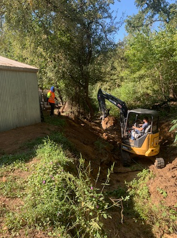 All Photos for Teague Trees and Land Clearing in Rendon, TX