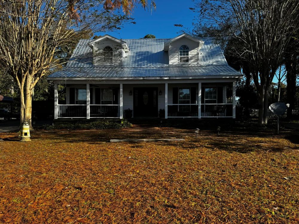 All Photos for Macklen Roofing LLC in Myrtle Beach, SC