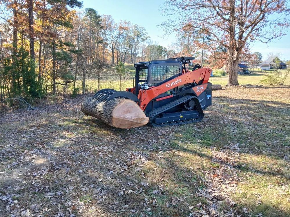 All Photos for Whiskey Ridge Mulching & Land Services in South Boston, VA
