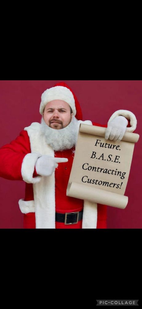 Deck & Patio Installation for BASE Contracting in Dundee,  MI