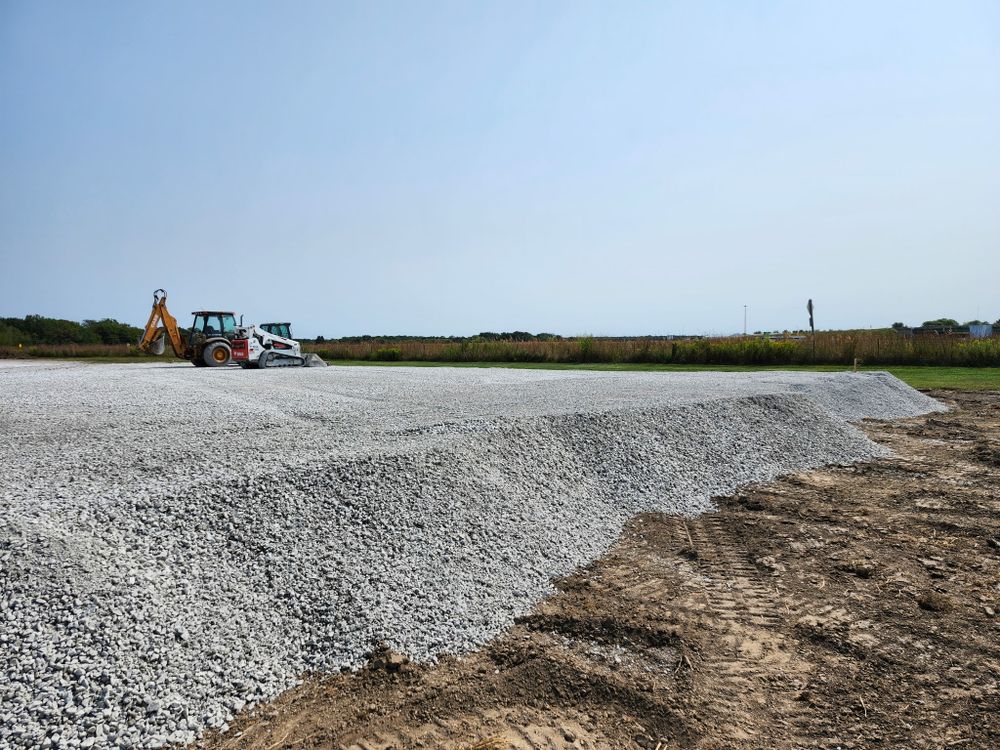 All Photos for BDS Trucking & Excavating in Litchfield, IL