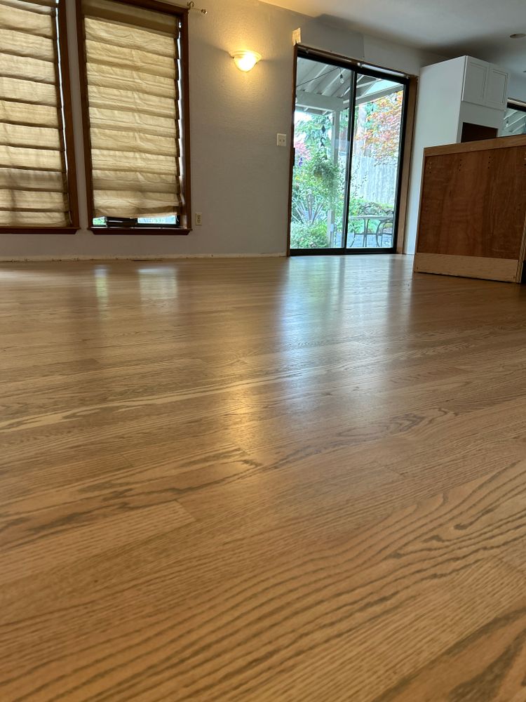 All Photos for Revamped Floors in Yelm, WA