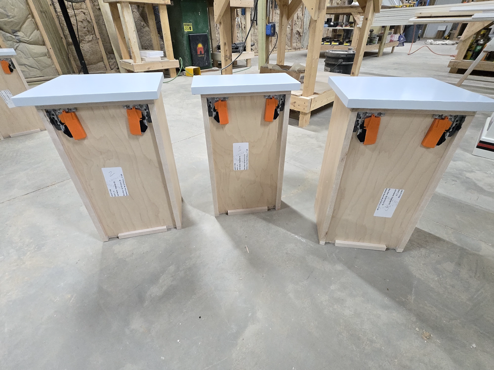 All Photos for Carolina Woodworks in Lyman, SC