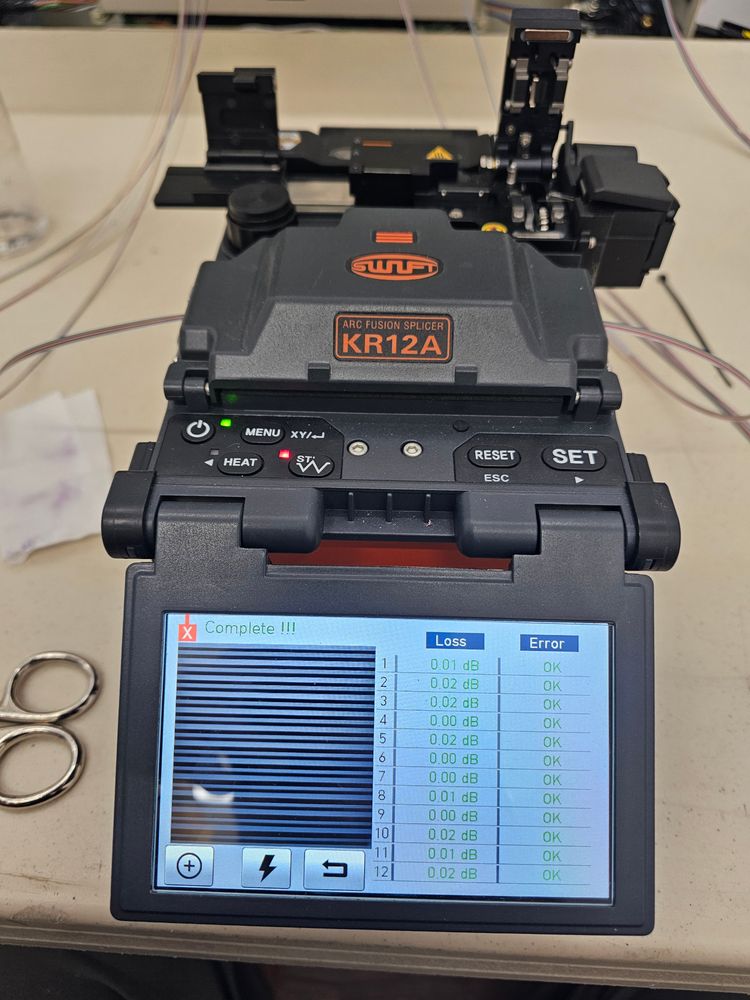 All Photos for White Sands Communications & Electric in Rigby, ID