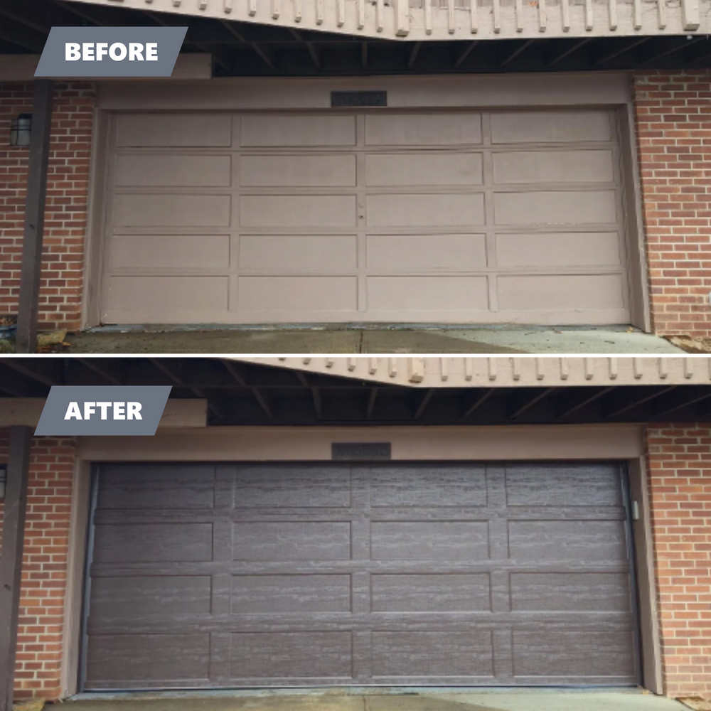 Garage Door Installation for My Garage Door Company in Athens County, OH