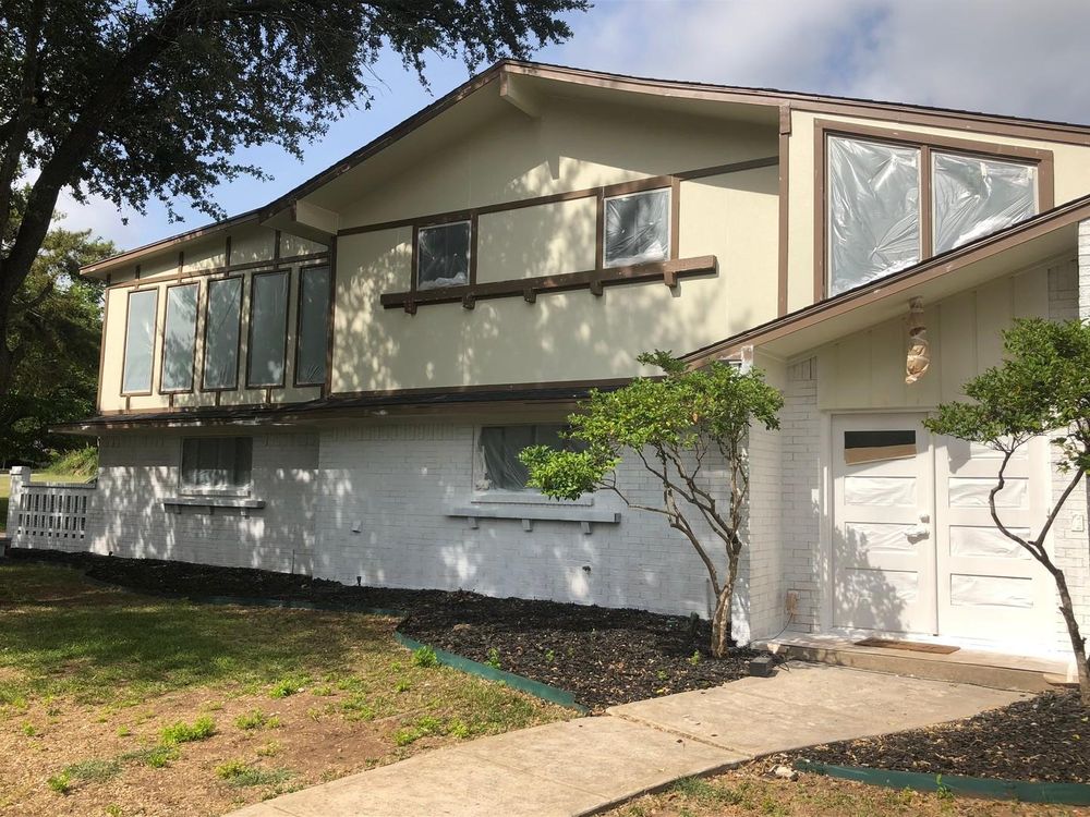 All Photos for Fast, Reliable Home Repairs & Renovations in Dallas–Fort Worth in Lancaster, TX