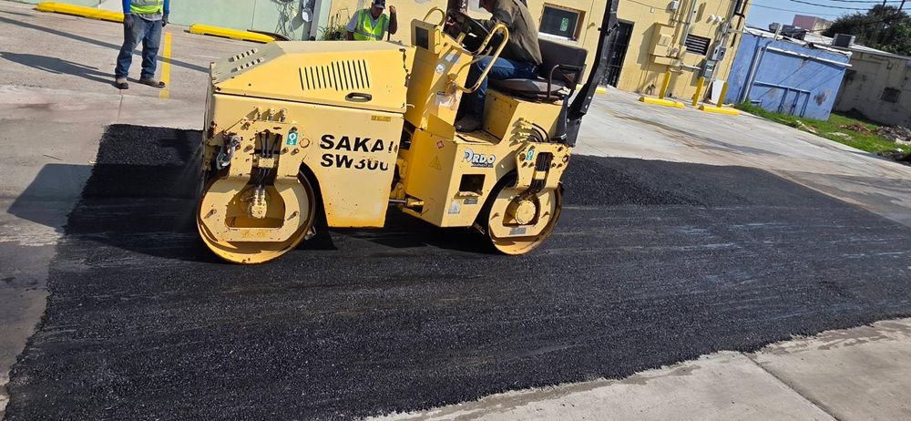 All Photos for Longoria & Son Construction in Laredo, TX