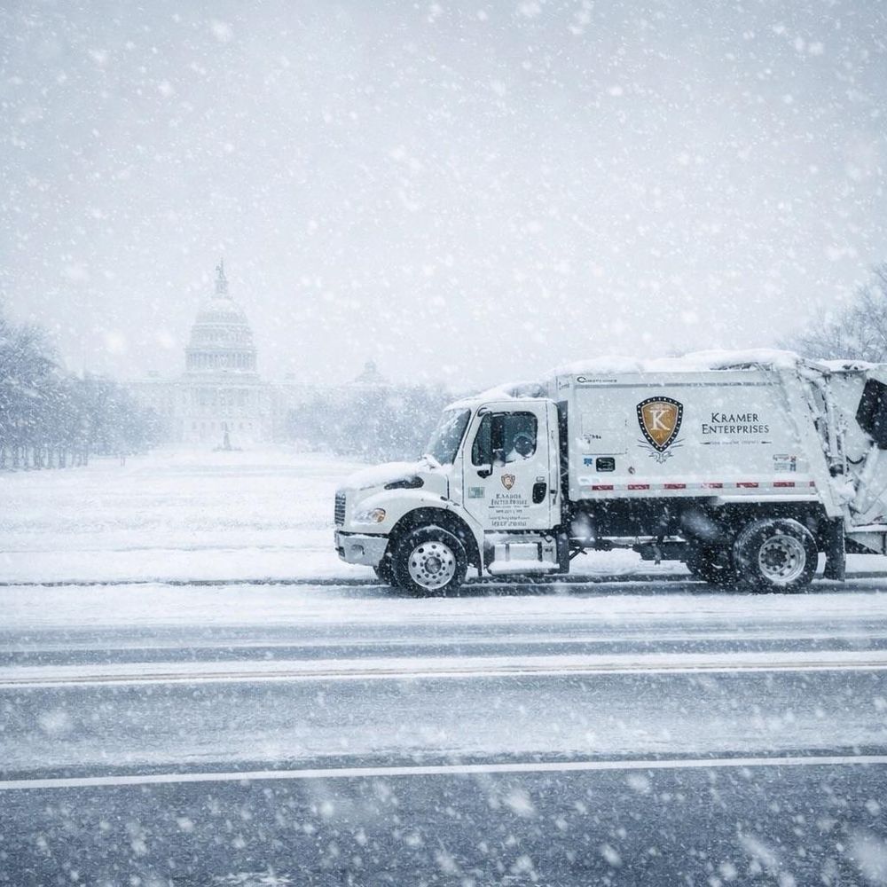 All Photos for Kramer Enterprises in Washington, D.C.