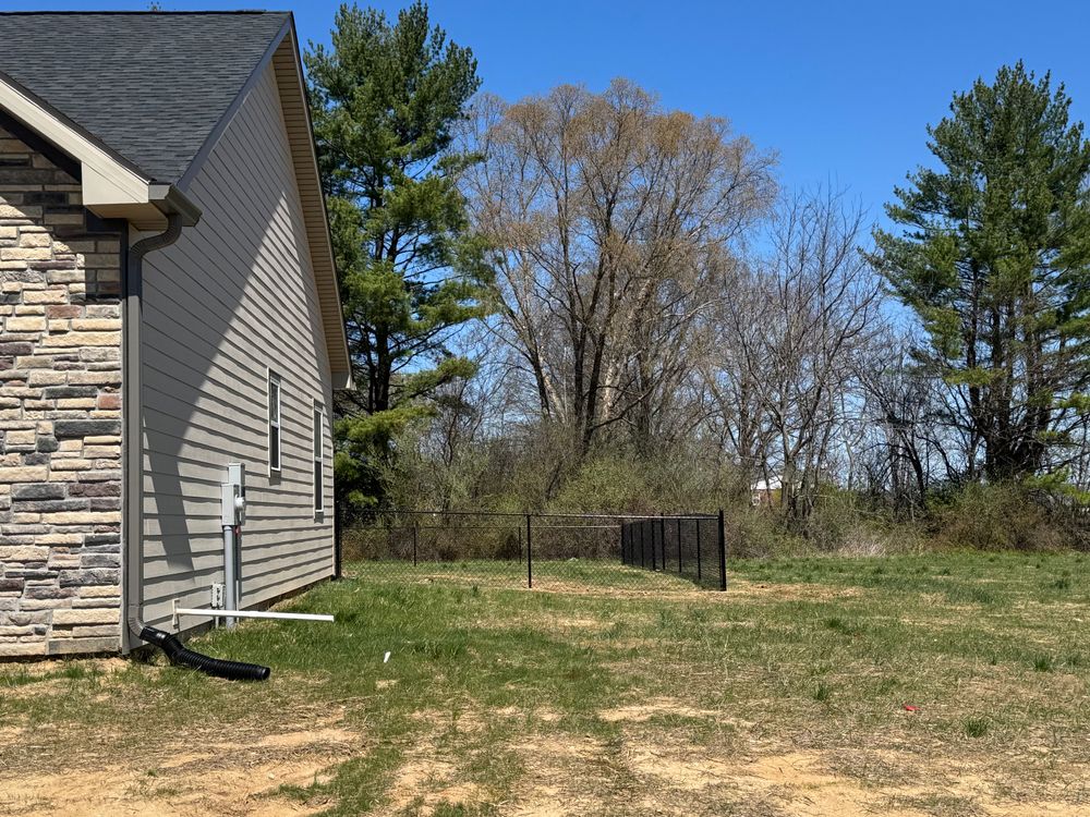 All Photos for NPS Fence, LLC in Danville, IL