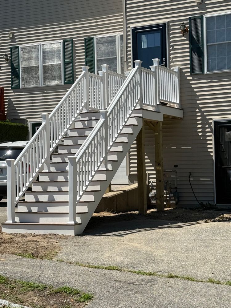 All Photos for JPA Contracting in Danvers, MA