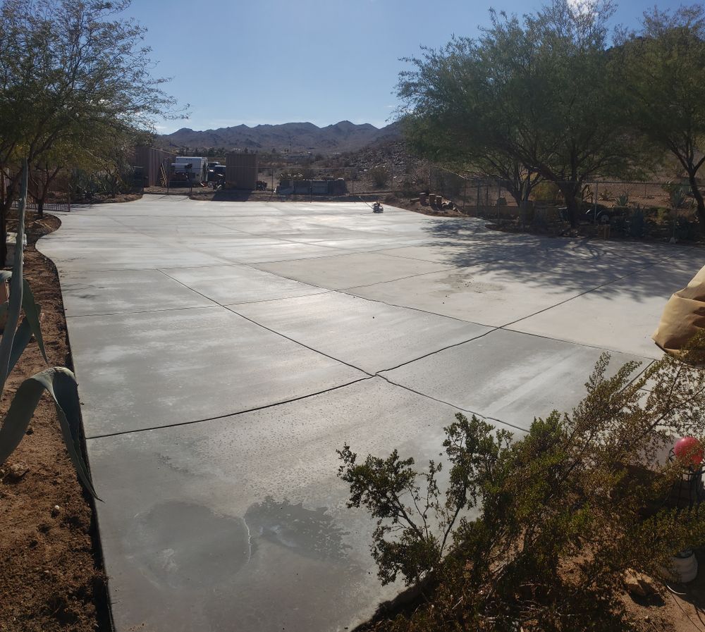 All Photos for Shermer Construction, LLC in Ridgecrest, CA