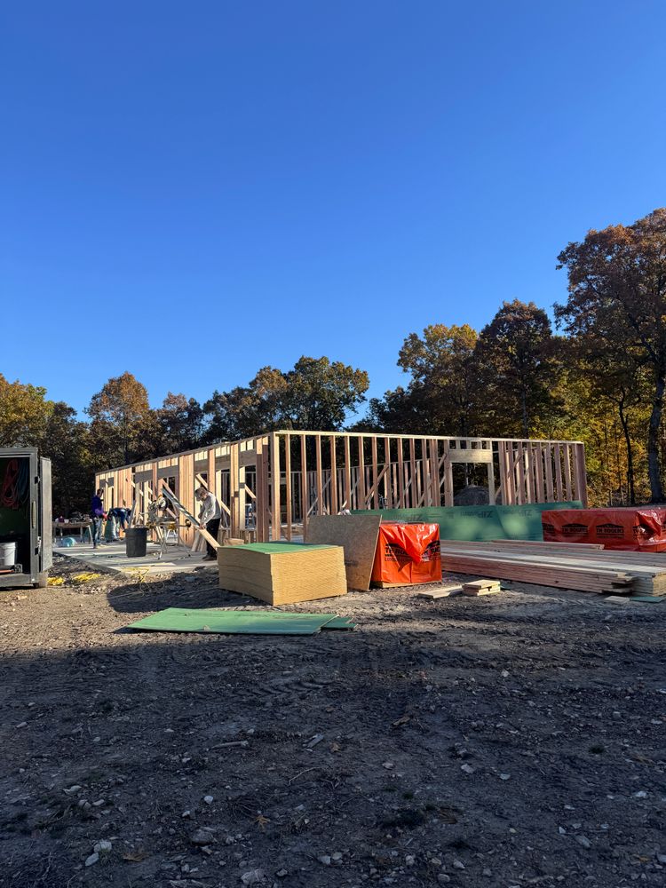 All Photos for Aaron’s Home Remodeling & Repair LLC in Pineville, MO