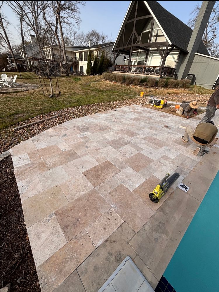 All Photos for JDR Texas Landscaping Pros in Seagoville, TX