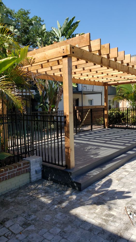 All Photos for Millenium Construction & Property Management in Tampa, FL